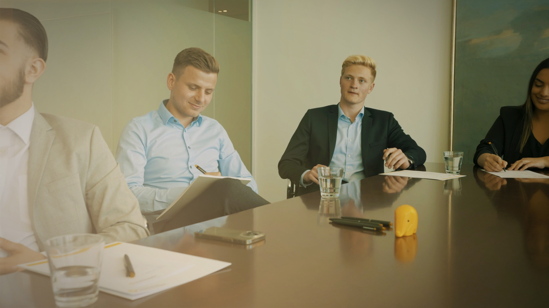 videostellenanzeige