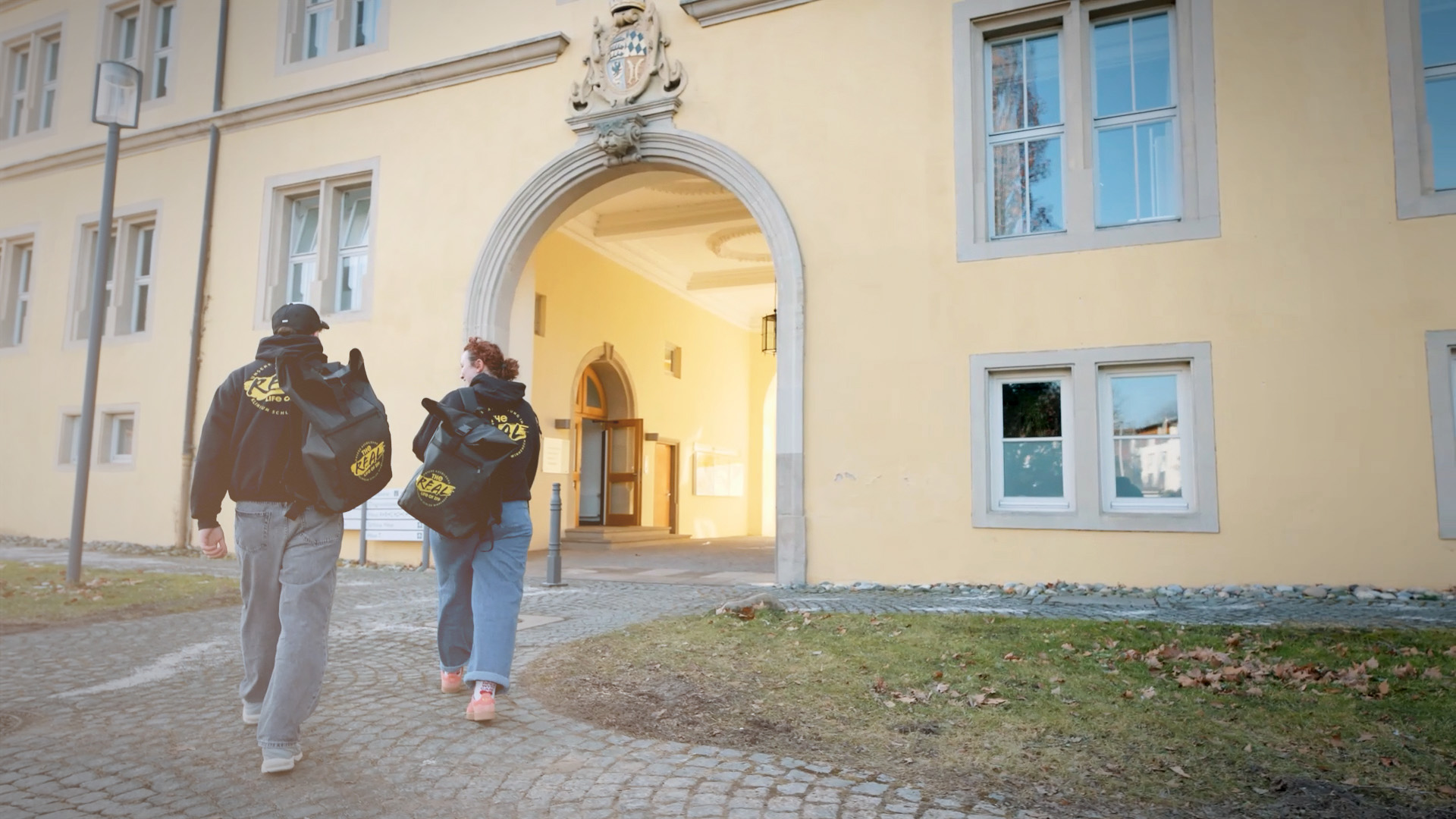 videostellenanzeige