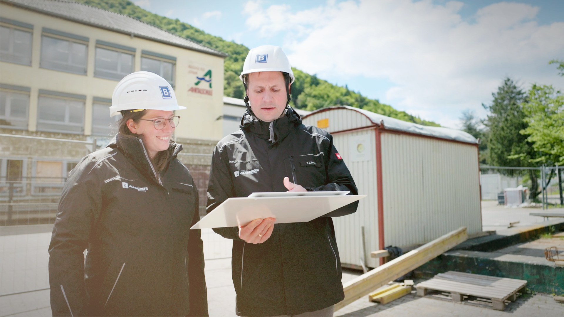 videostellenanzeige