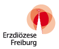Erzdiözese Freiburg Logo