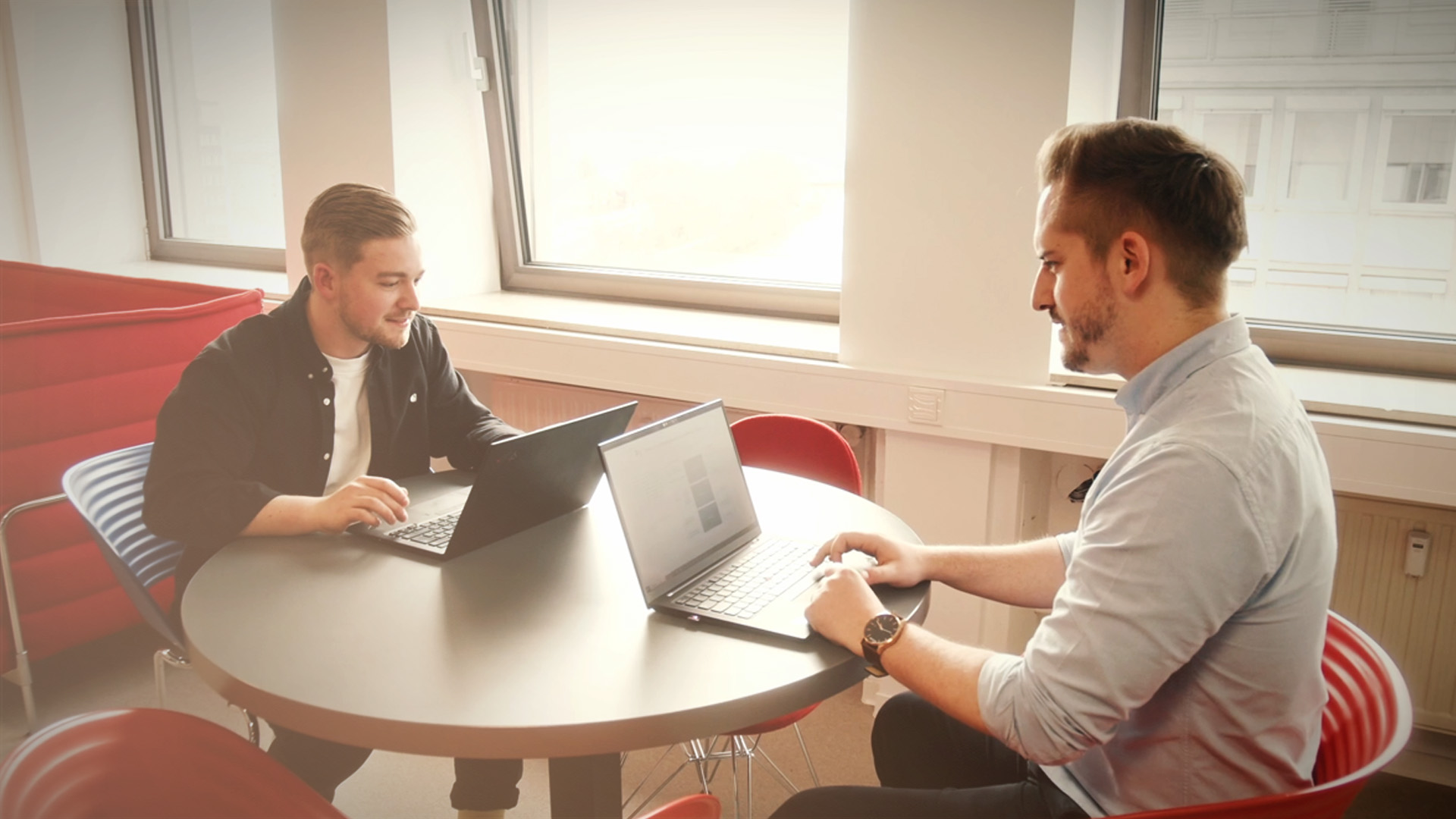 videostellenanzeige