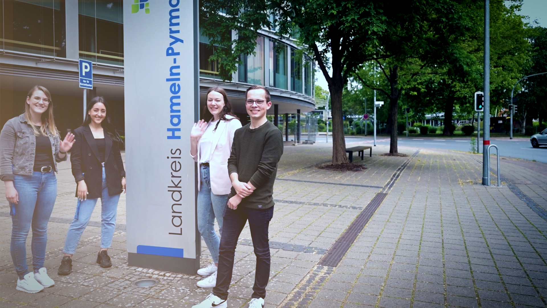 videostellenanzeige