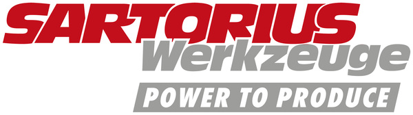 SARTORIUS Werkzeuge GmbH & Co. KG