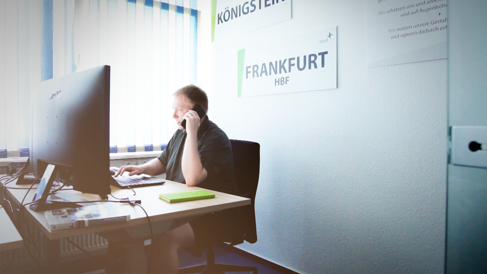 videostellenanzeige