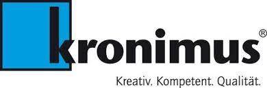 Kronimus AG Betonsteinwerke