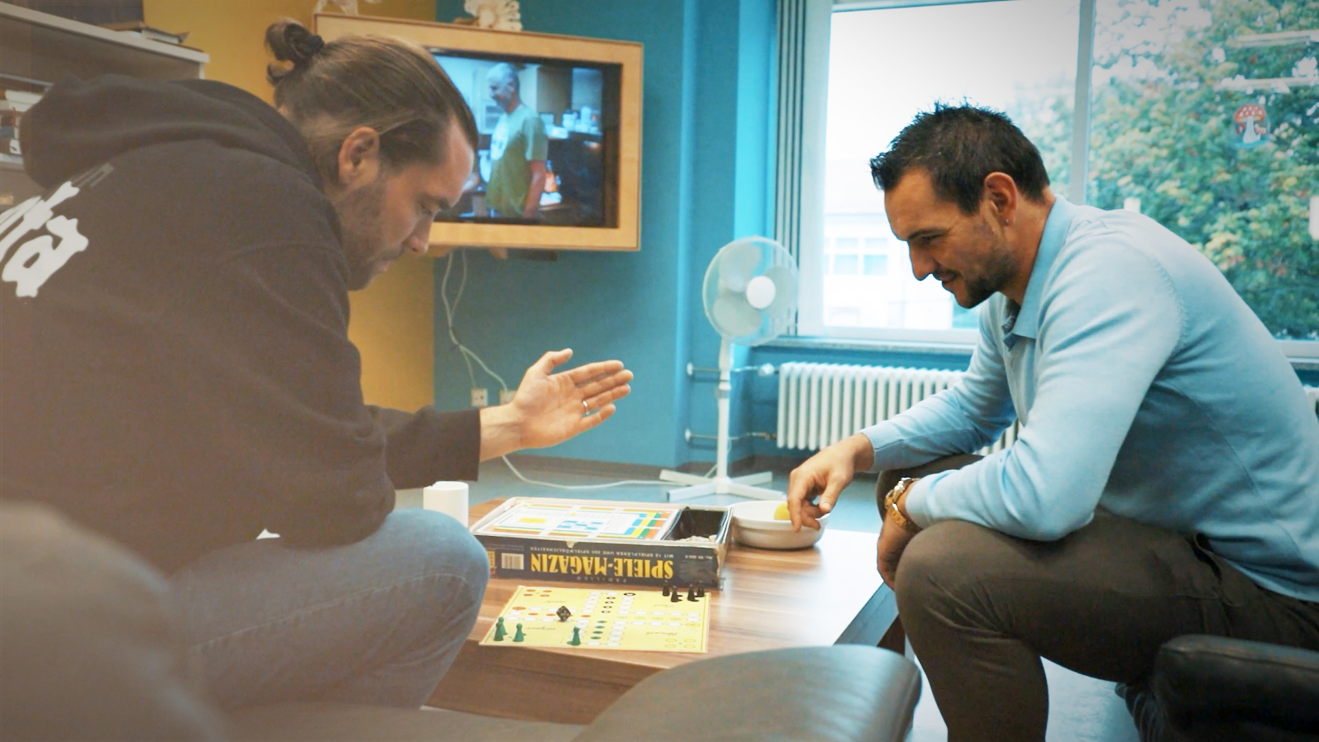 videostellenanzeige