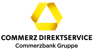 Commerz Direktservice GmbH Logo