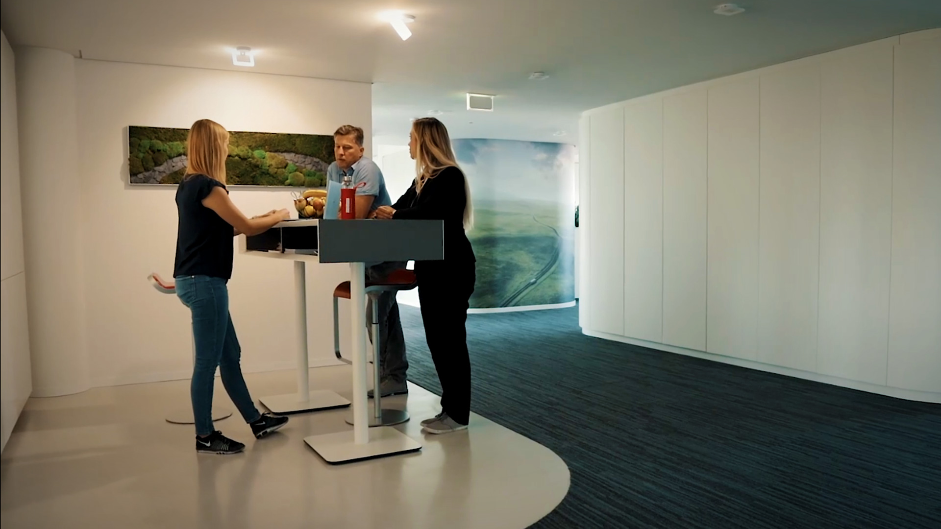 videostellenanzeige