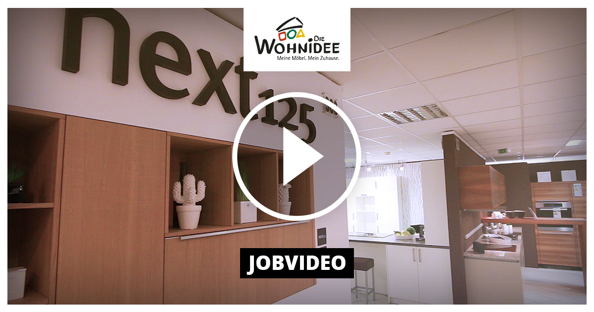 Die Wohnidee | Assistent/in Marketing