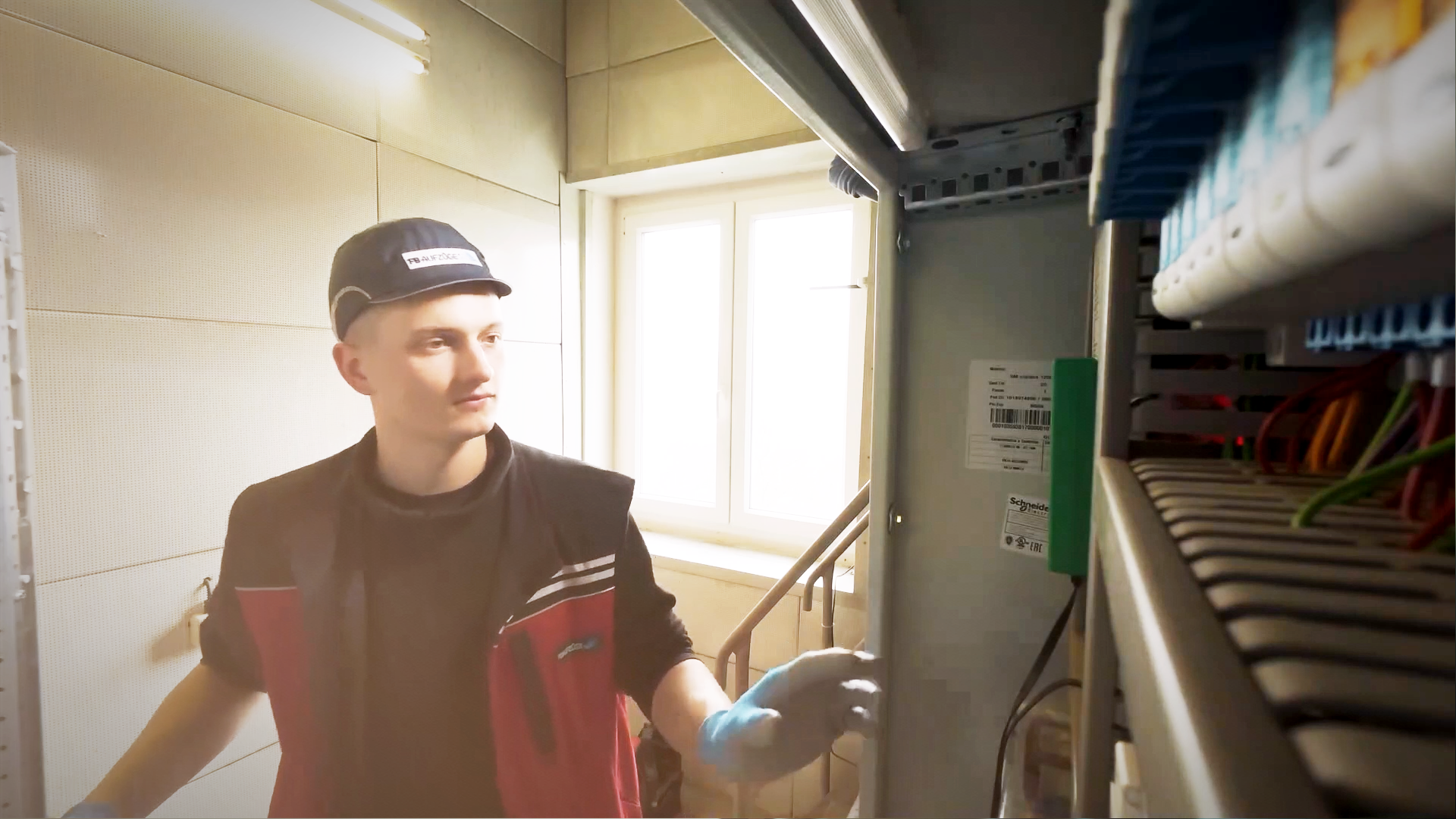 videostellenanzeige