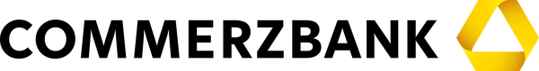 comdirect - eine MArke der COMMERZBANK AG Logo