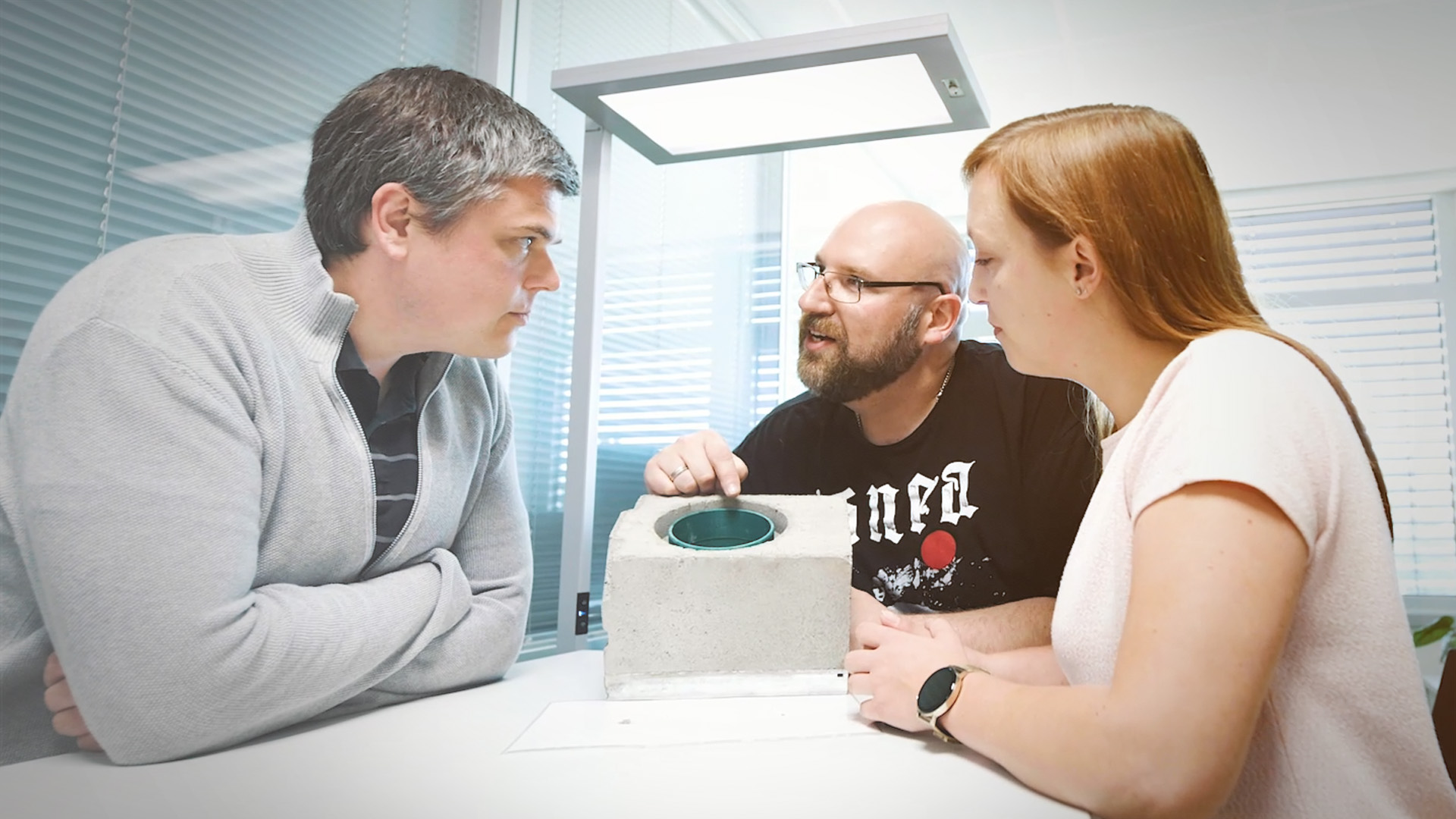 videostellenanzeige