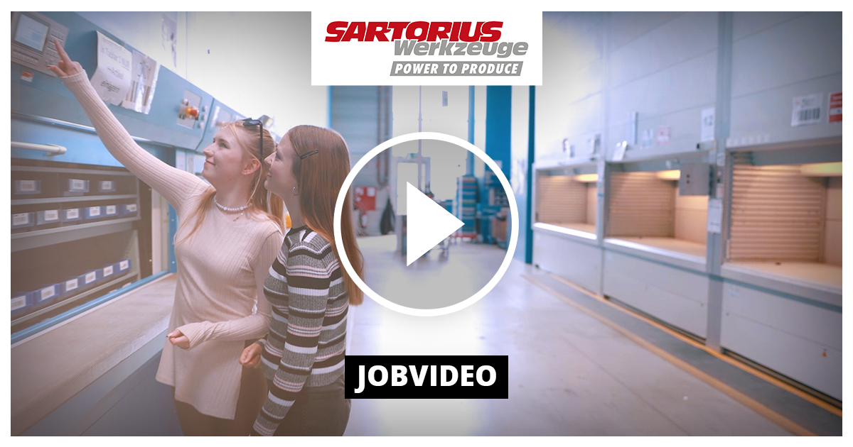 SARTORIUS Werkzeuge GmbH & Co. KG Konsumgüter und Handel