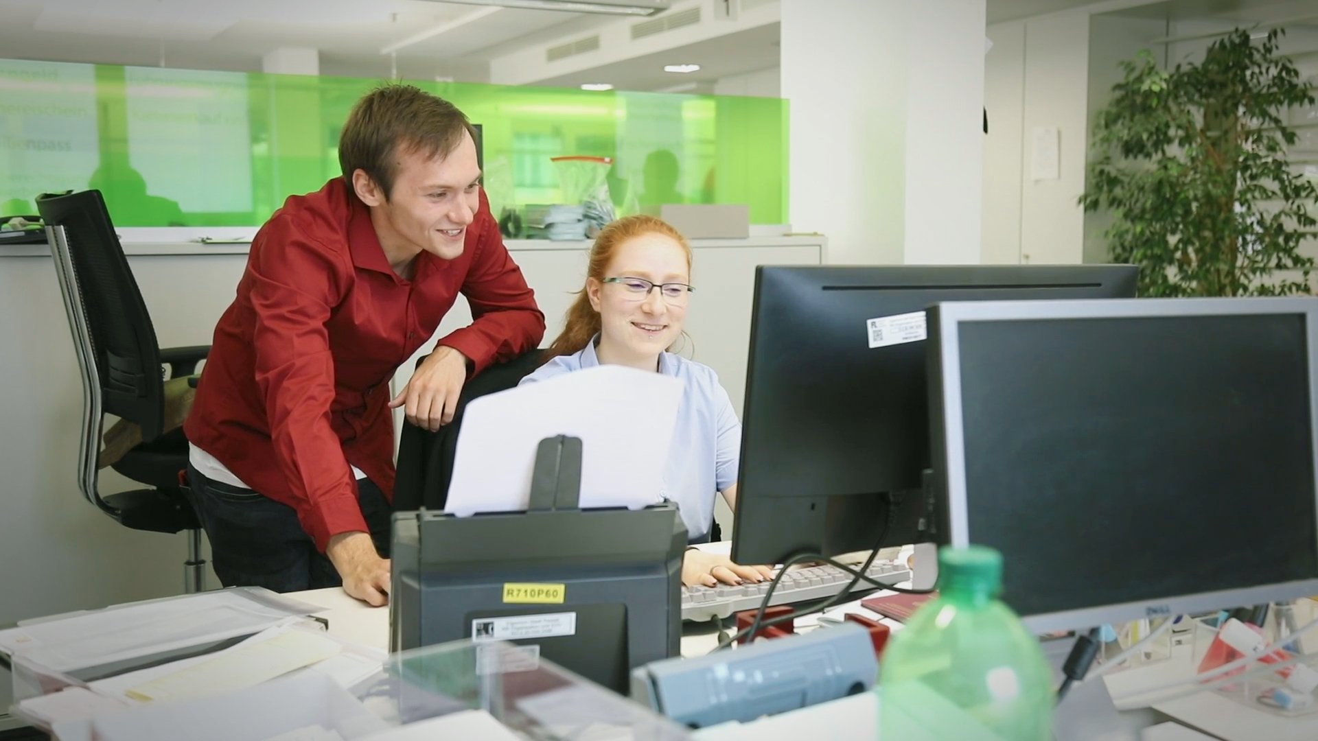 videostellenanzeige