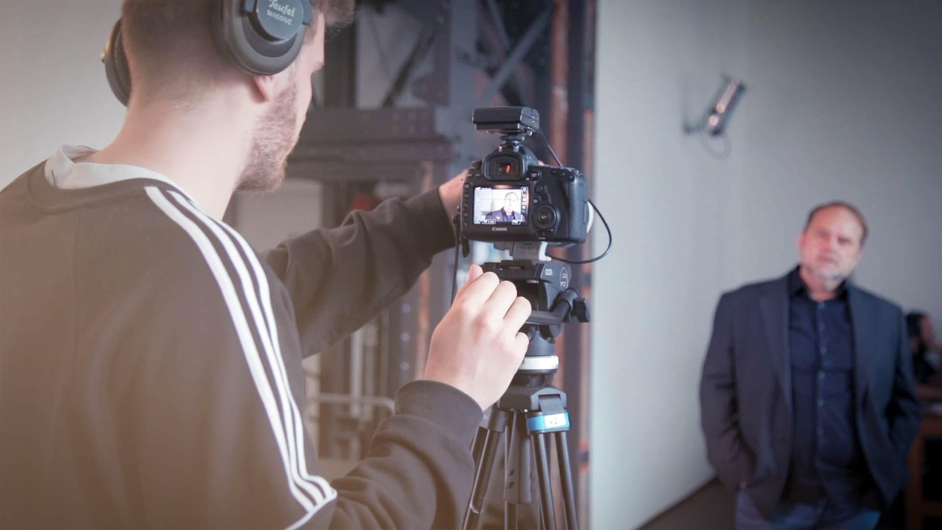 videostellenanzeige