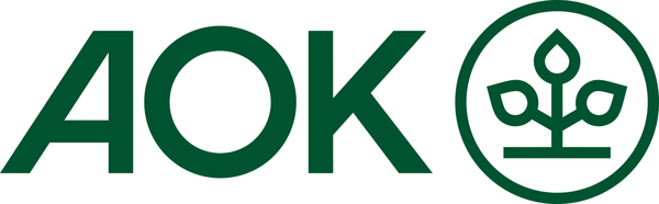 AOK Baden-Württemberg Logo