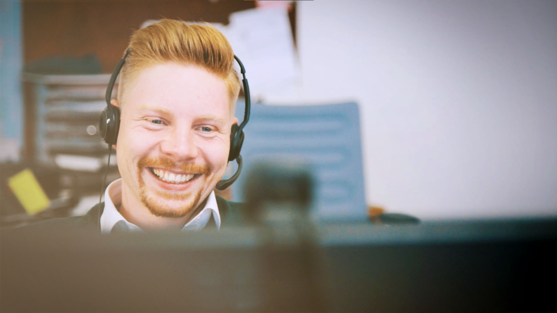 videostellenanzeige