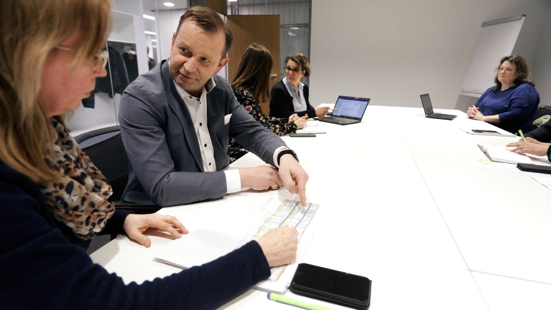videostellenanzeige