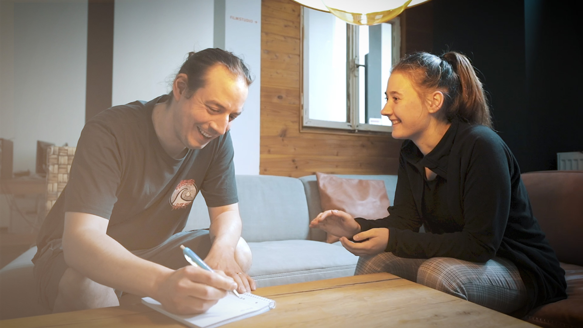 videostellenanzeige