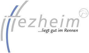 Gemeinde Iffezheim Logo