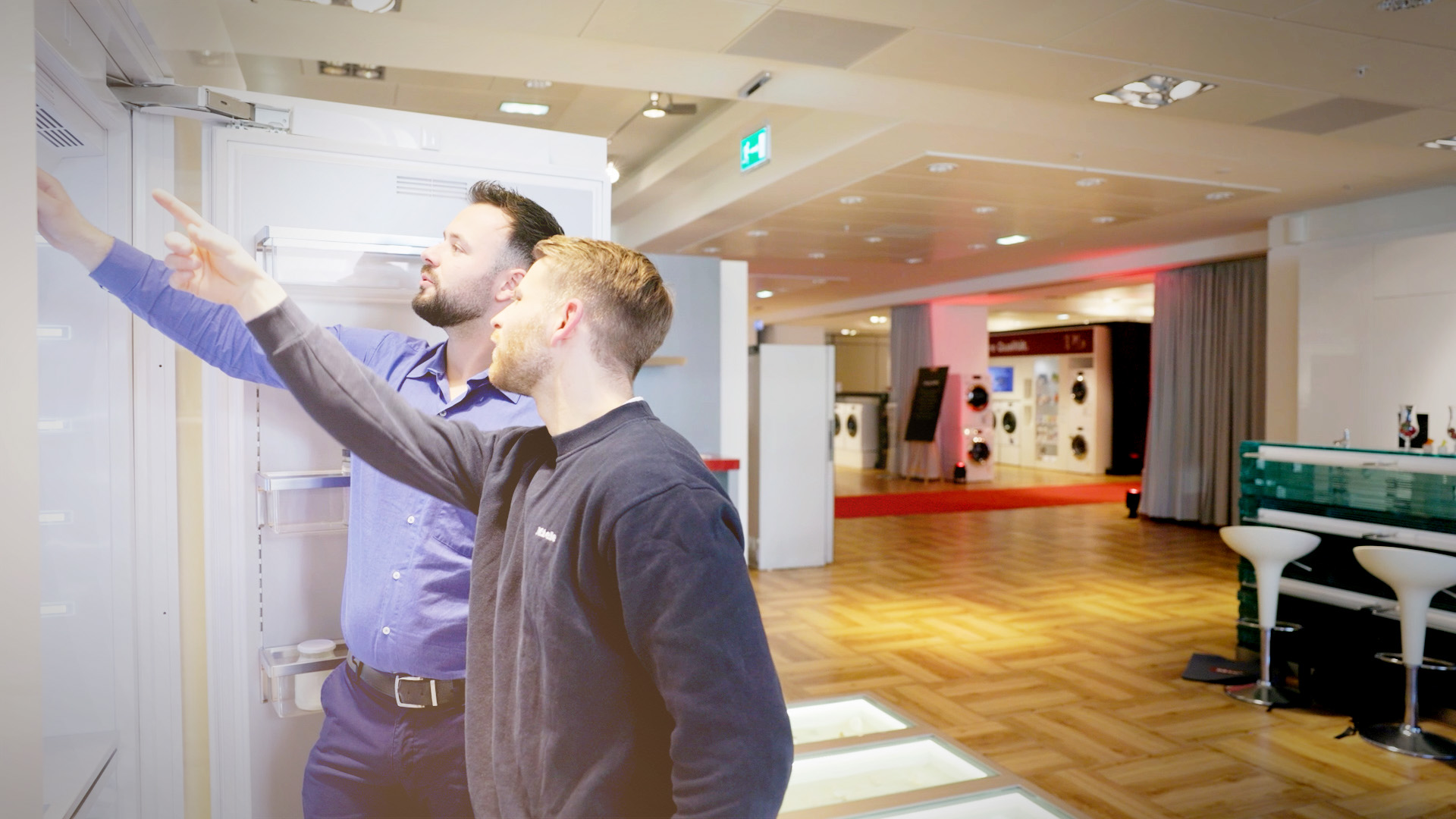 videostellenanzeige