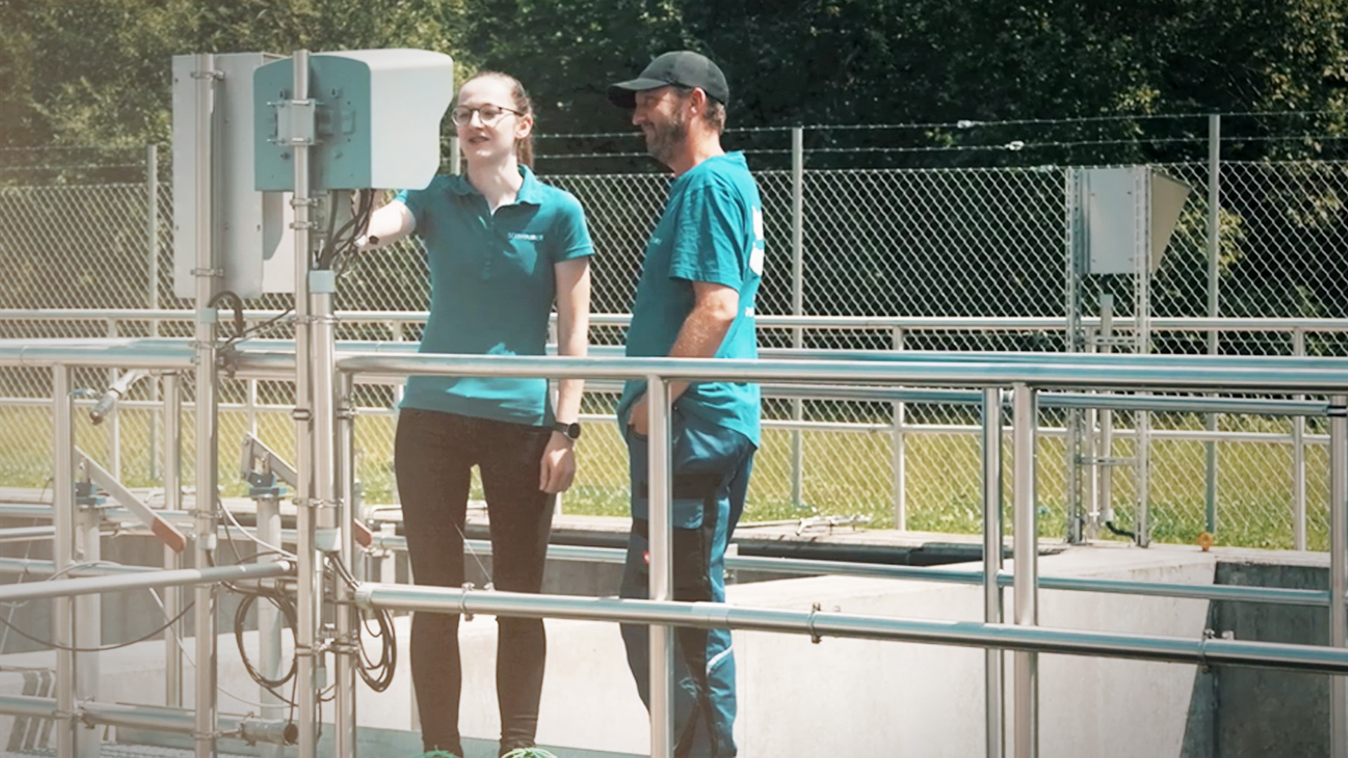 videostellenanzeige