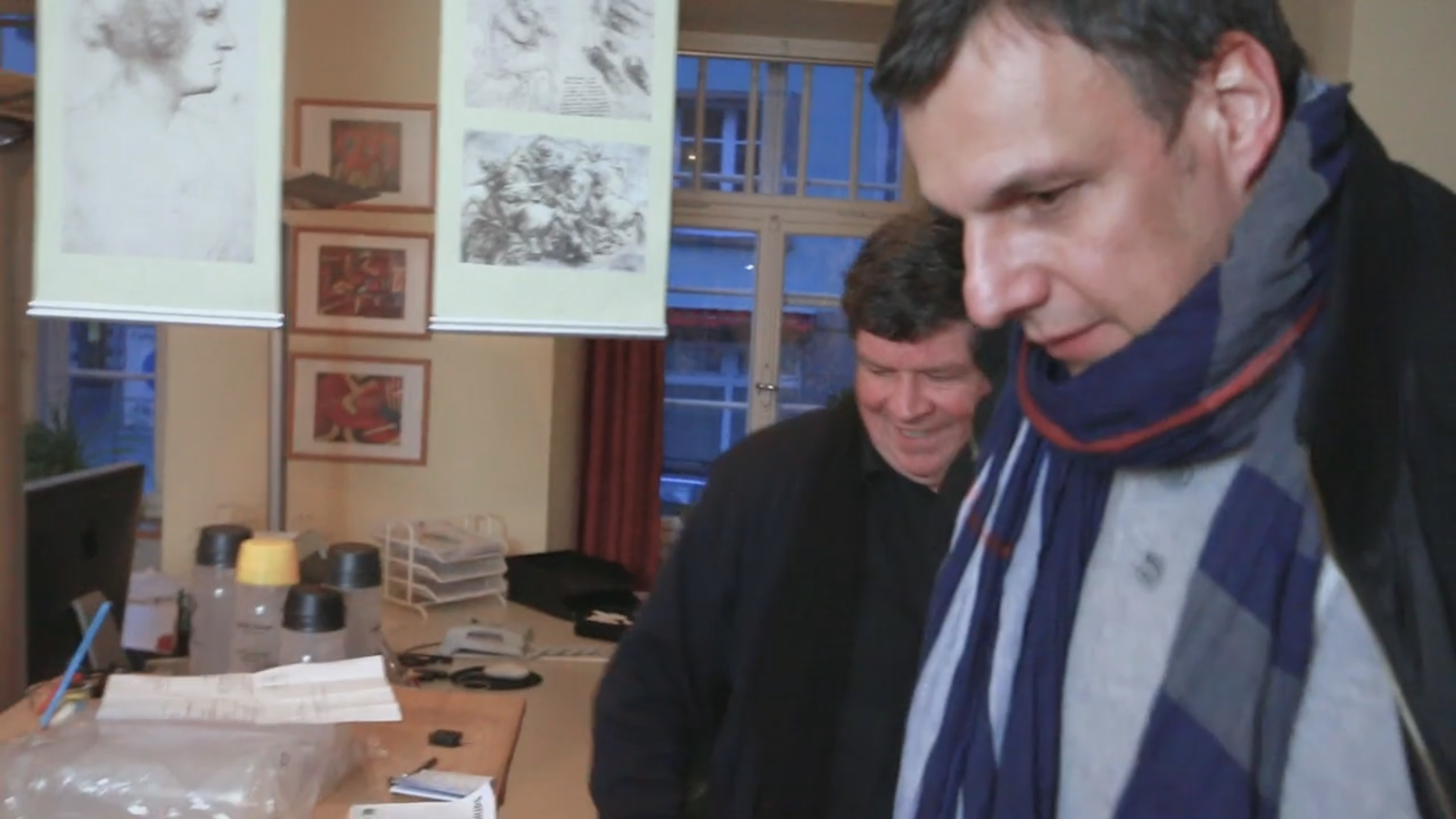 videostellenanzeige