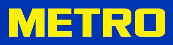 METRO Deutschland GmbH Logo