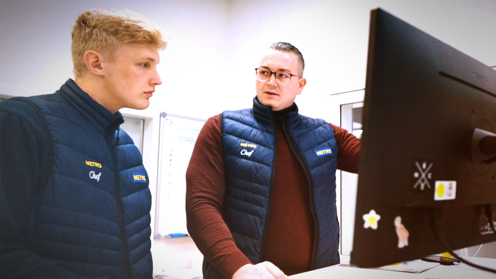 videostellenanzeige