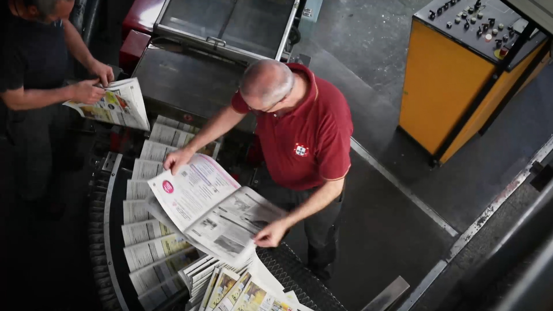 videostellenanzeige