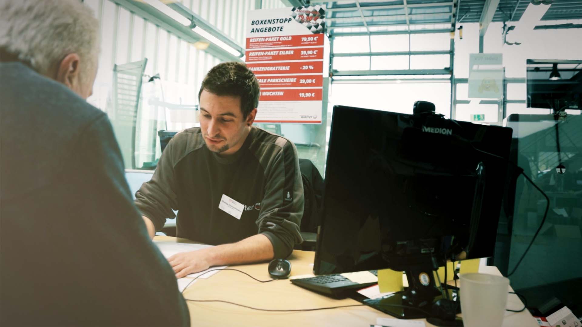 videostellenanzeige
