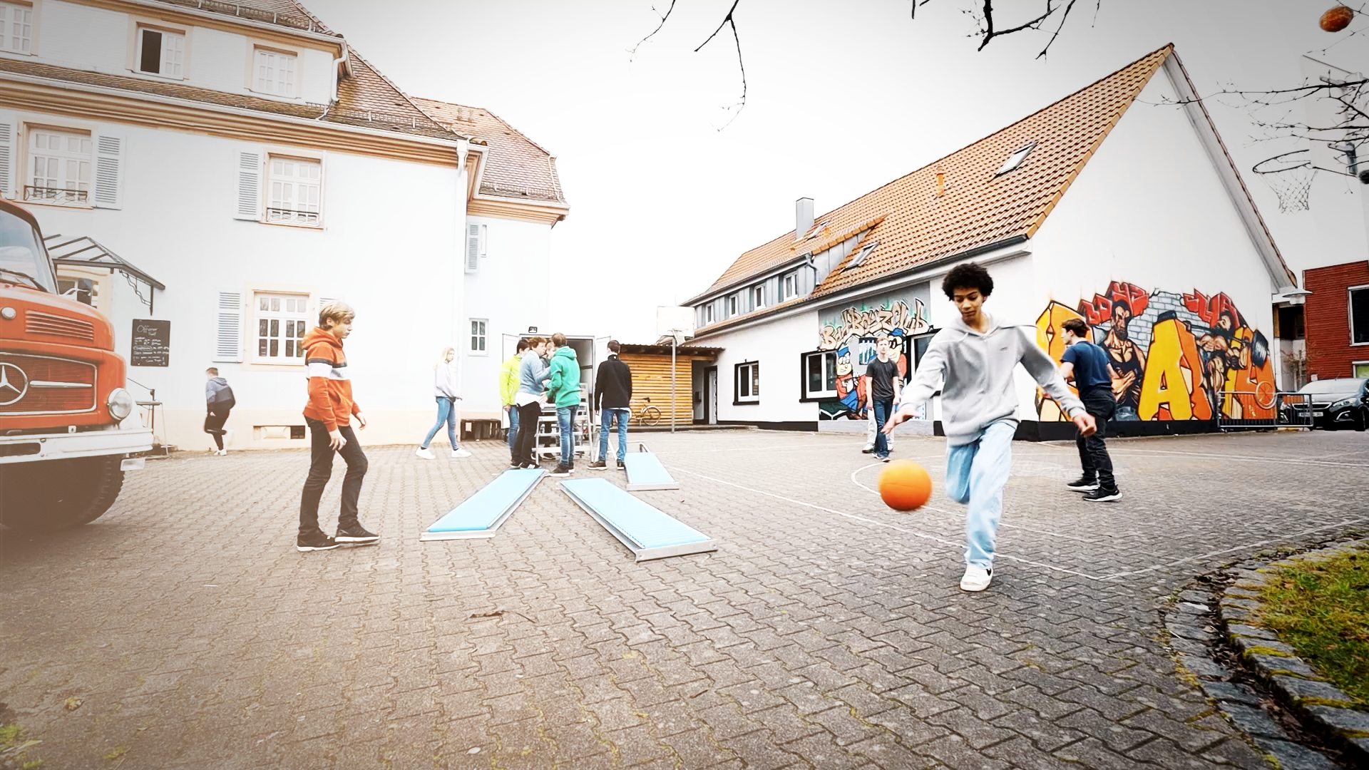 videostellenanzeige