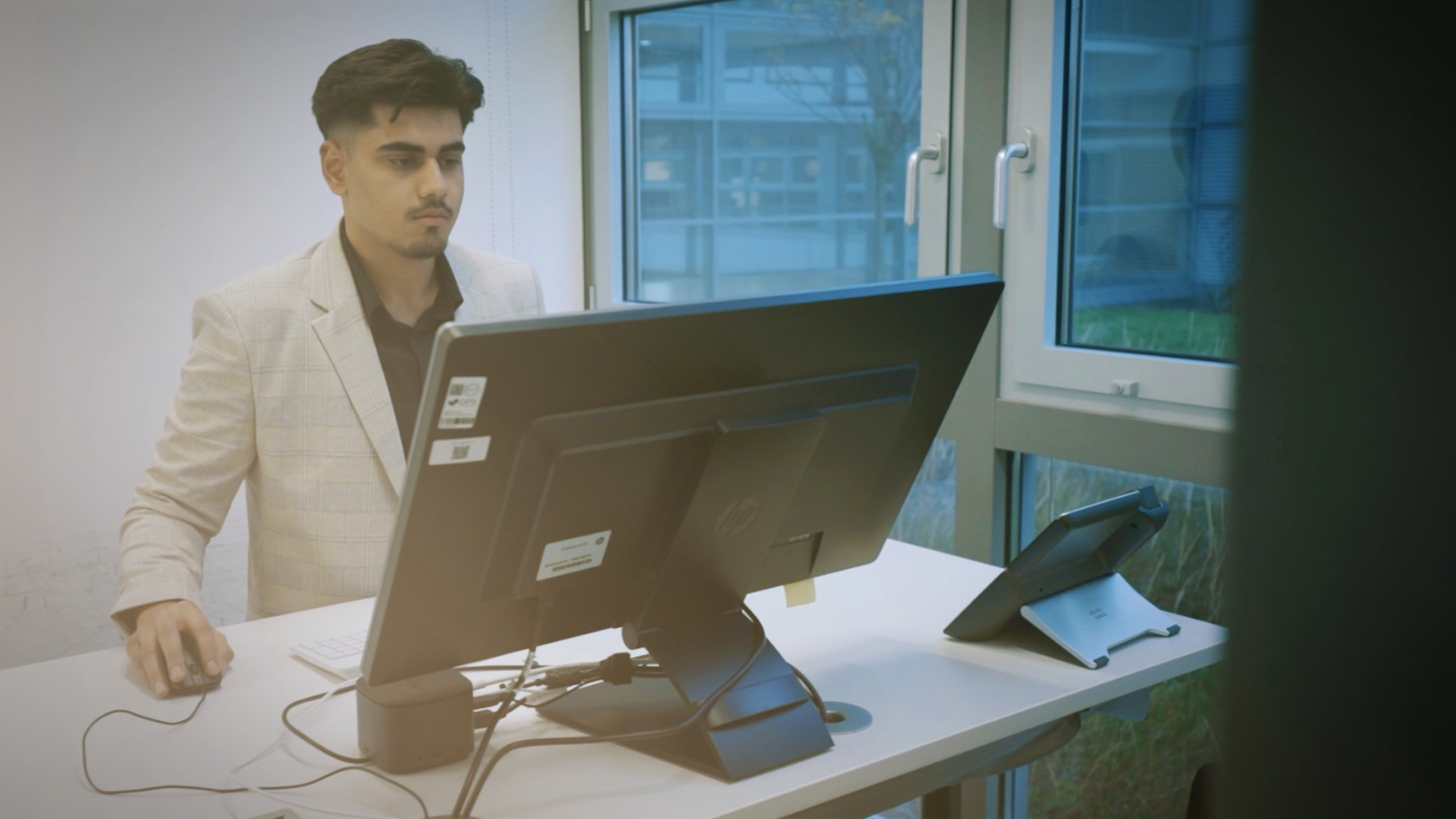 videostellenanzeige