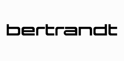 Bertrandt AG Logo