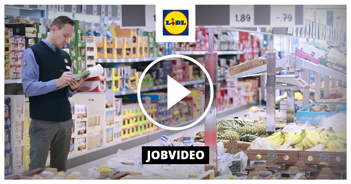 Lidl Vertriebs GmbH & Co. KG Bietigheim Filialleiter (m/w)
