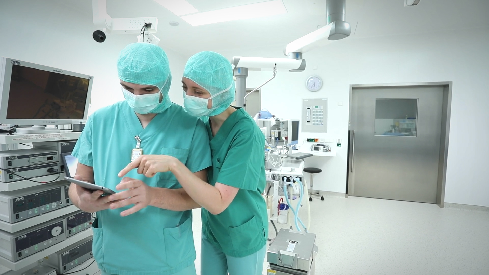 videostellenanzeige