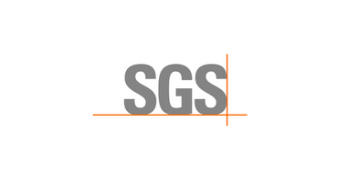 SGS Gruppe Deutschland Logo