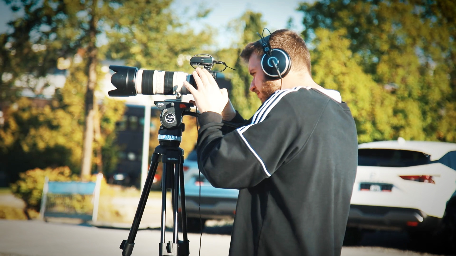 videostellenanzeige