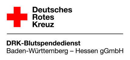 DRK-Blutspendedienst Baden-Württemberg – Hessen gGmbH Logo