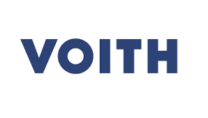 Voith Turbo Lokomotivtechnik GmbH & Co. Logo