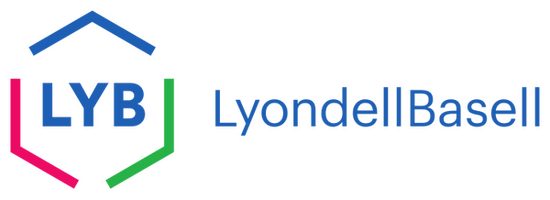 LyondellBasell Logo