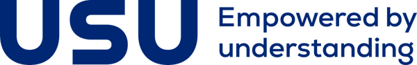USU GmbH Logo