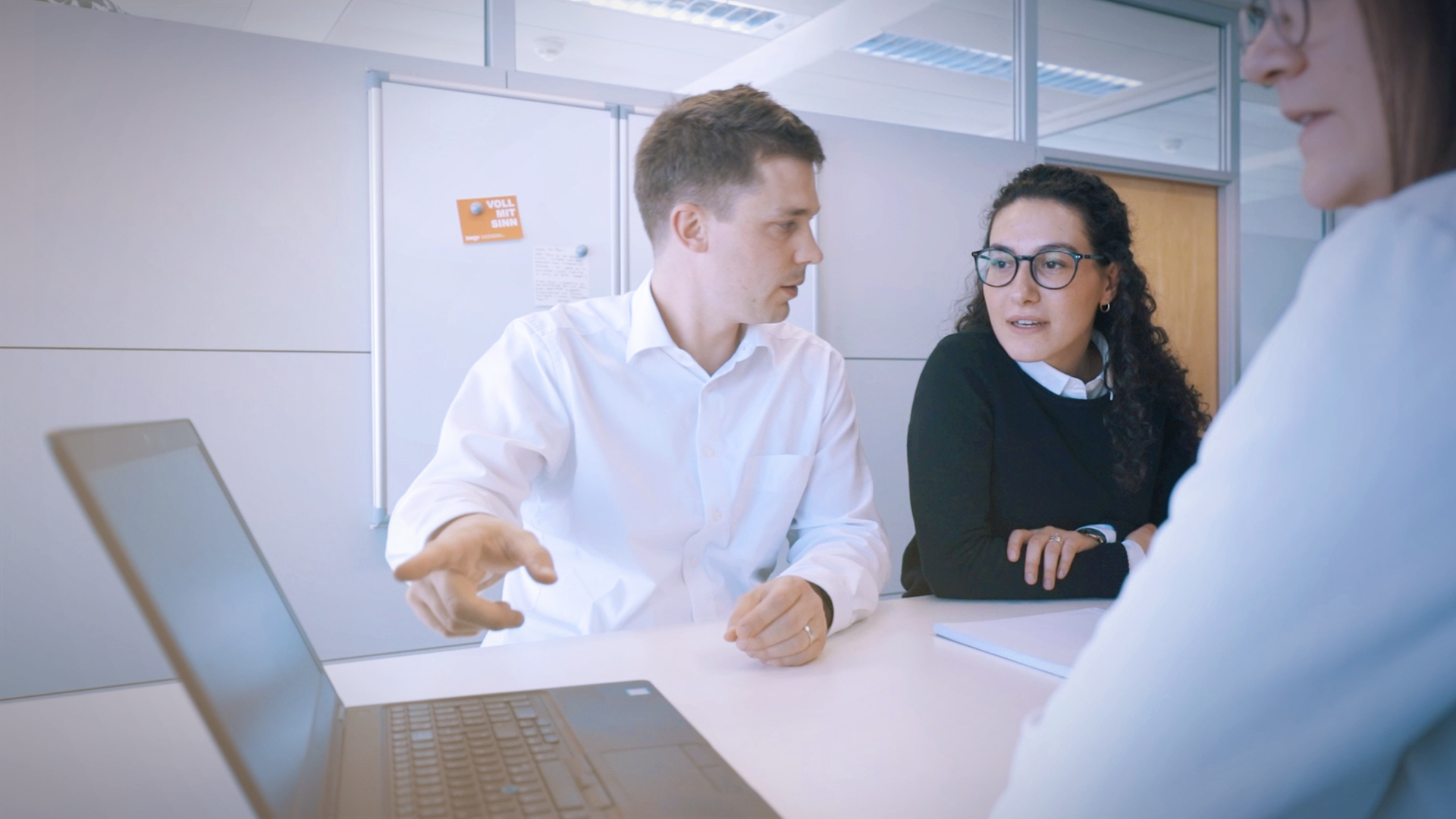 videostellenanzeige