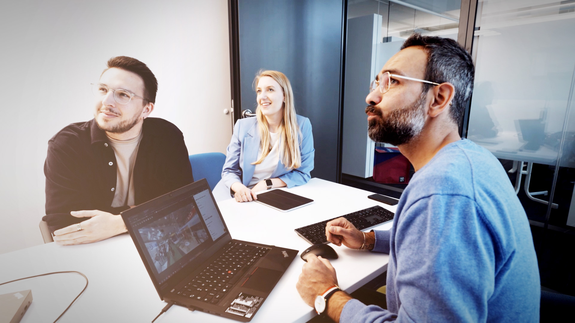 videostellenanzeige