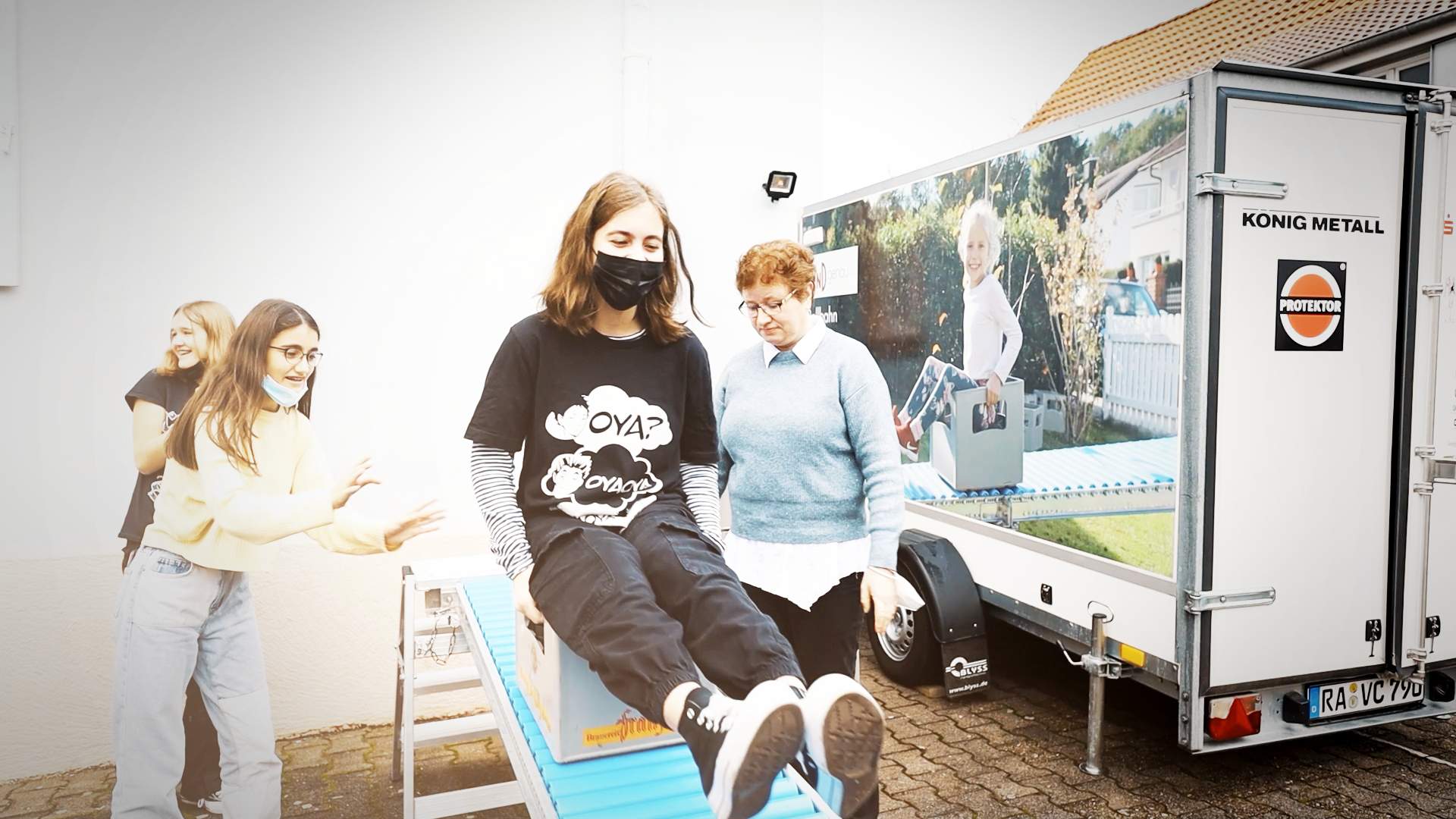 videostellenanzeige