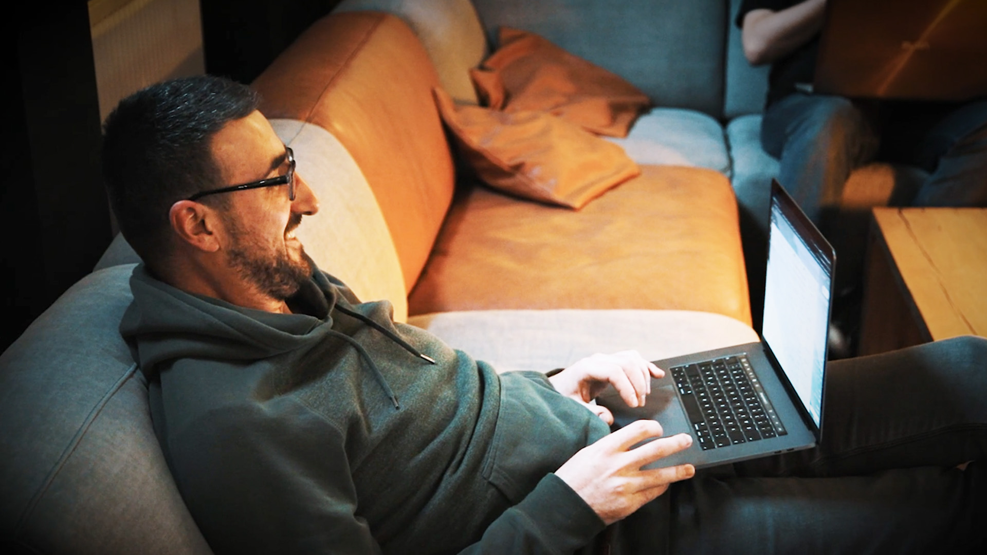 videostellenanzeige